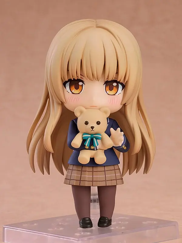 The Angel Next Door Spoils Me Rotten Nendoroid akciófigura Mahiru Shiina 10 cm termékfotó