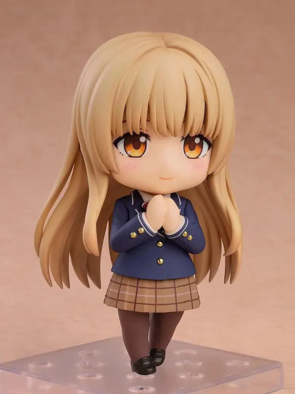 The Angel Next Door Spoils Me Rotten Nendoroid akciófigura Mahiru Shiina 10 cm termékfotó