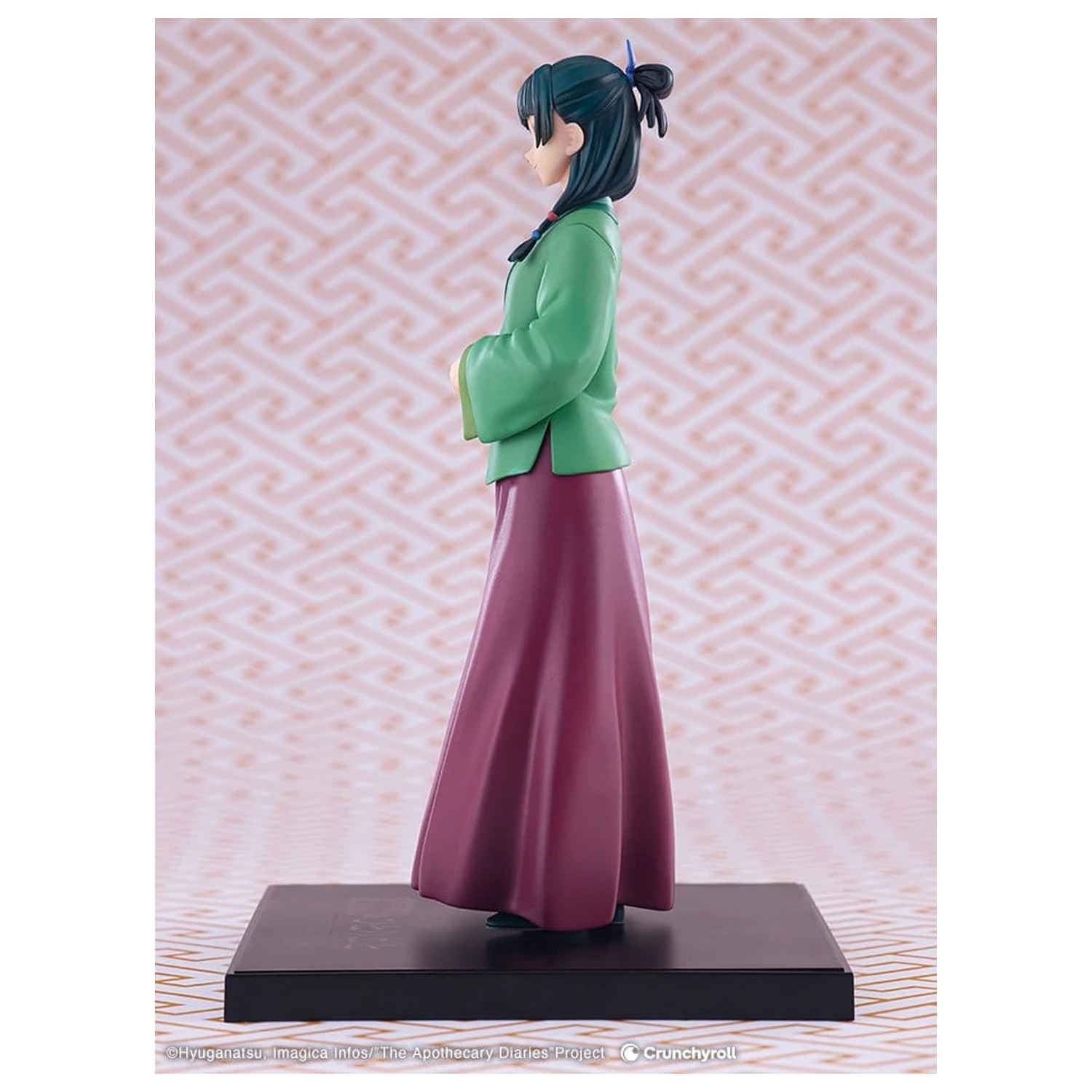 The Apothecary Dairies Oshi Works Maomao PVC figura 20 cm termékfotó
