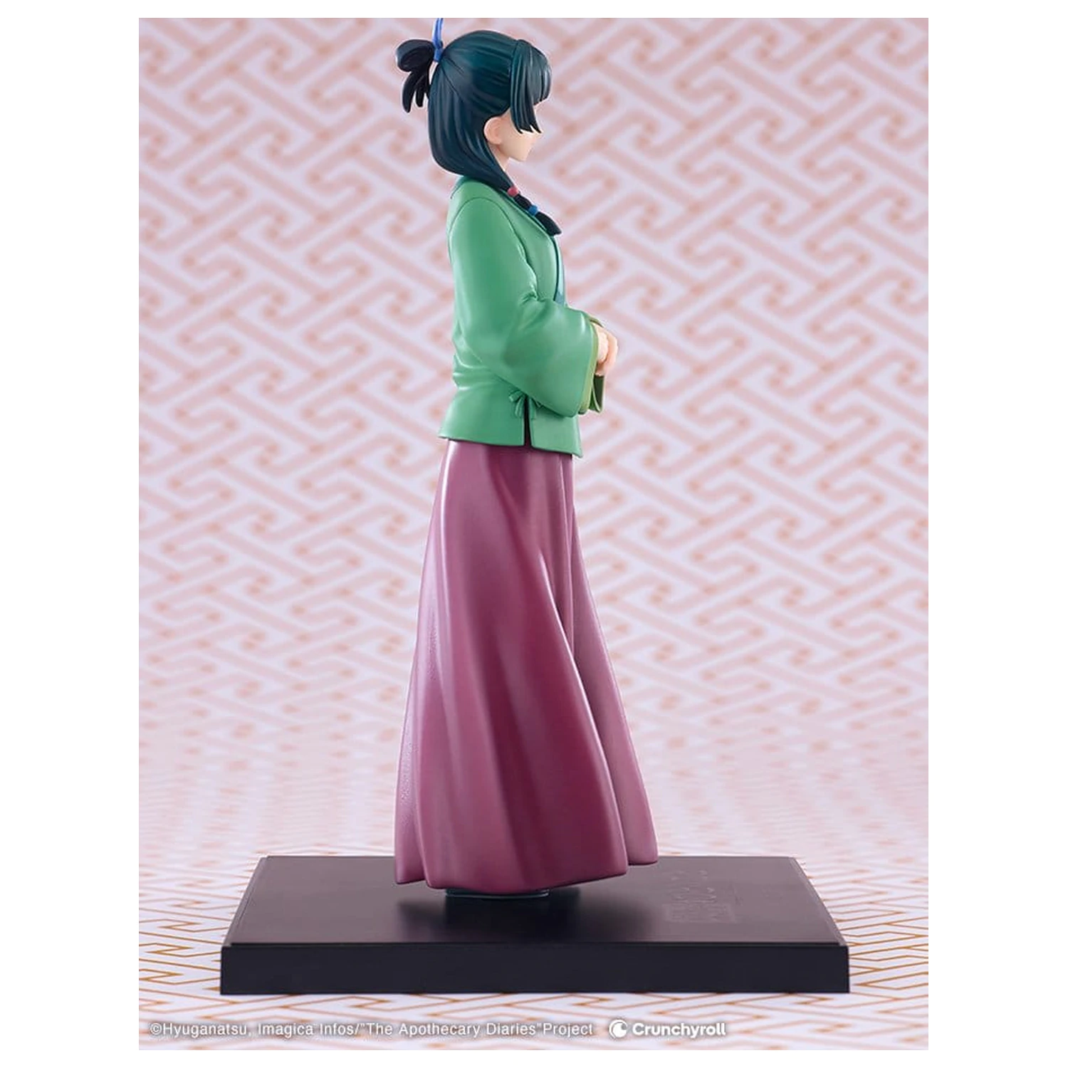 The Apothecary Dairies Oshi Works Maomao PVC figura 20 cm termékfotó