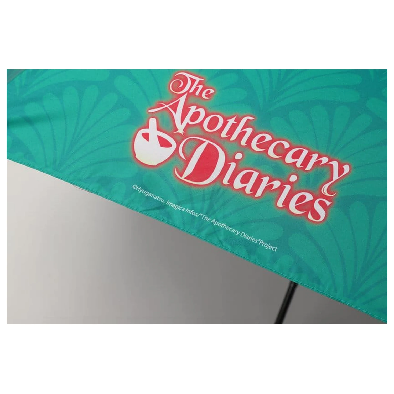 The Apothecary Diaries esernyő termékfotó