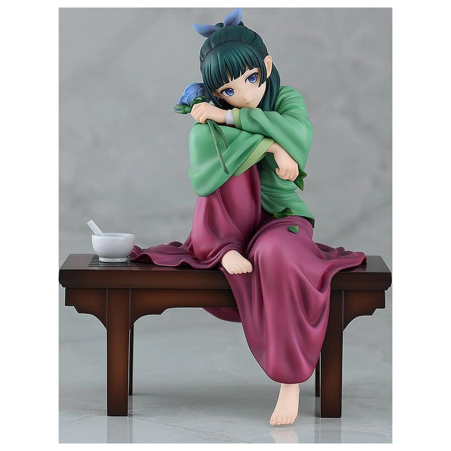 The Apothecary Diaries G.S. Collection PVC figura 1/7 Maomao 18 cm termékfotó