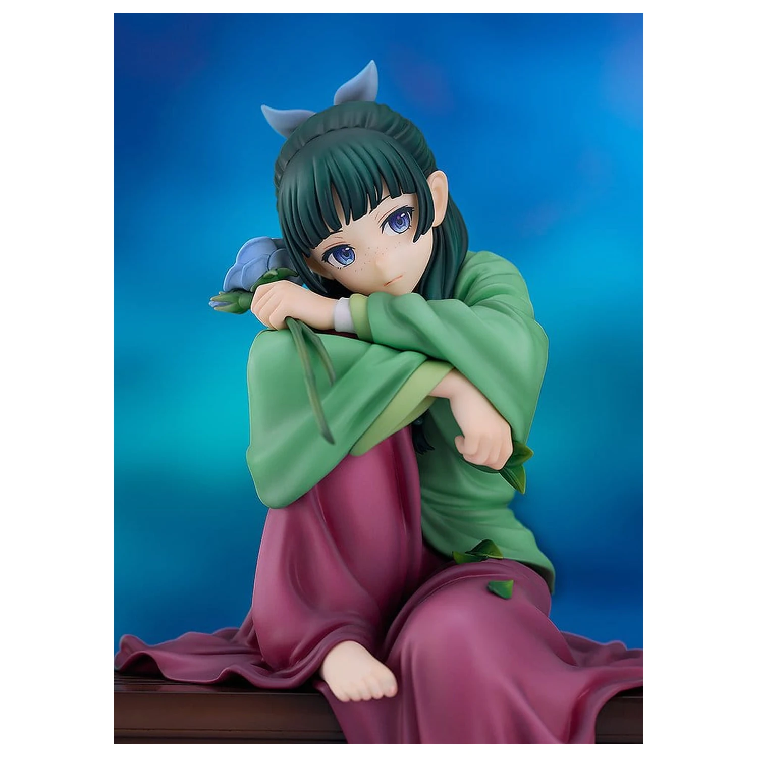 The Apothecary Diaries G.S. Collection PVC figura 1/7 Maomao 18 cm termékfotó