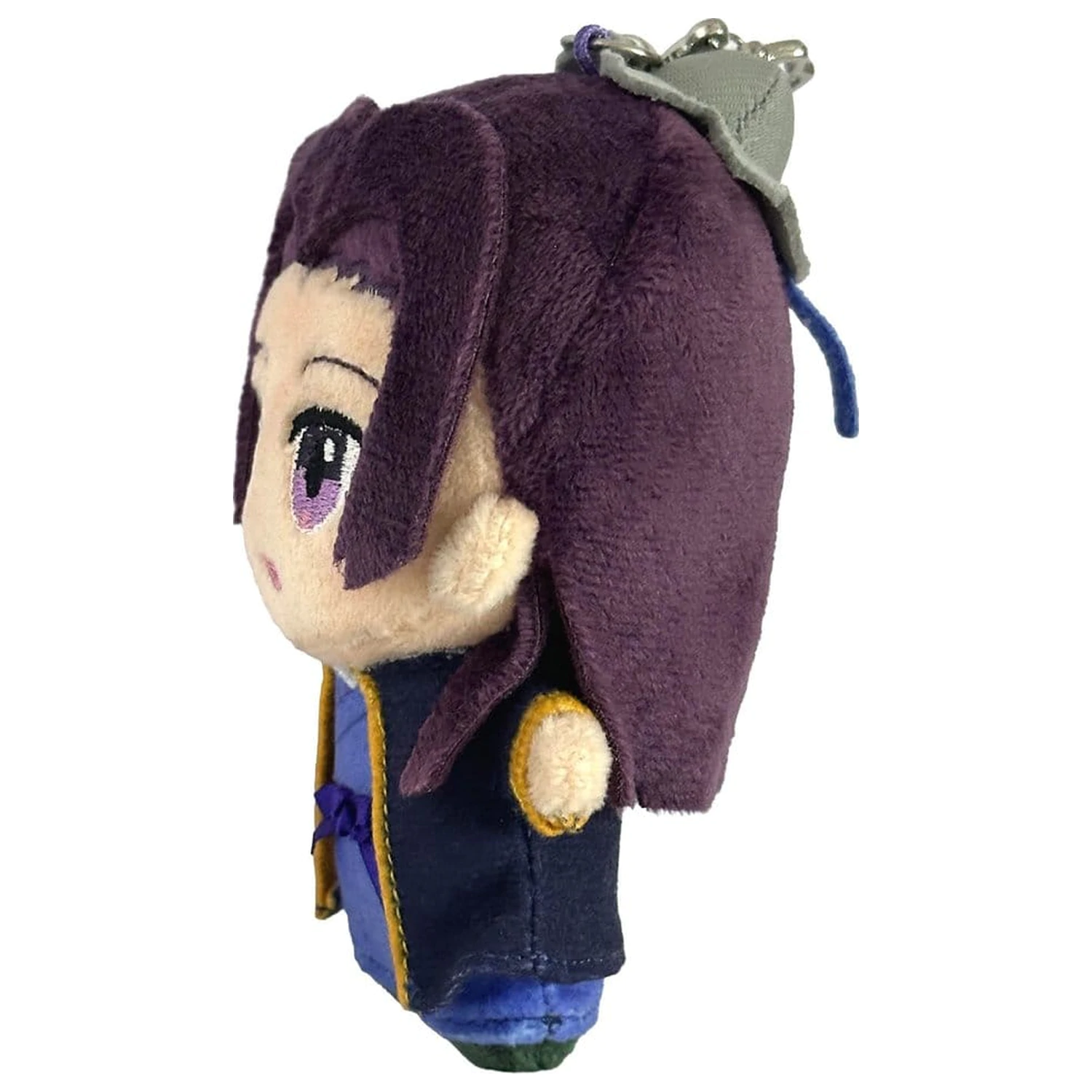 The Apothecary Diaries Jinshi plüss kulcstartó 12 cm termékfotó