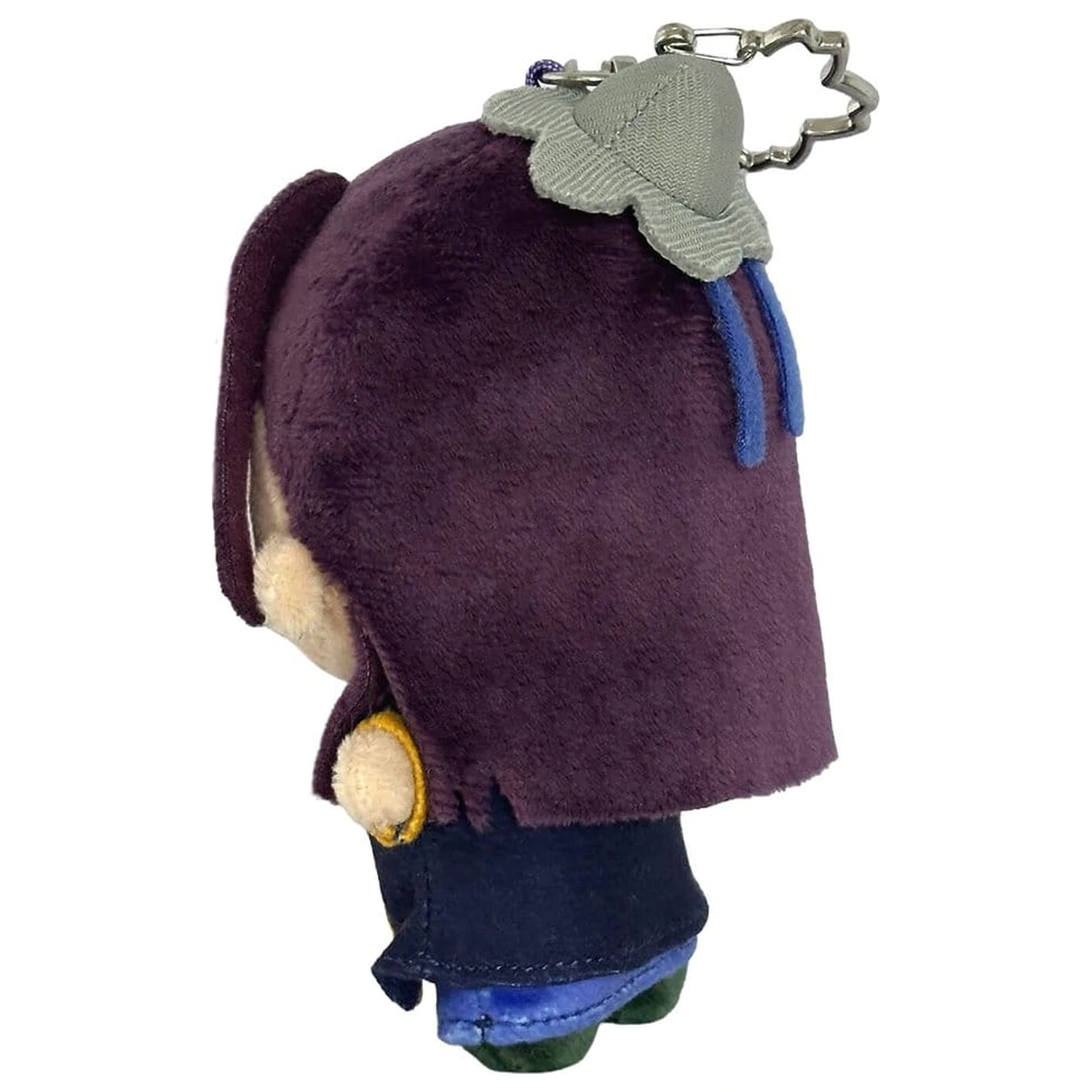 The Apothecary Diaries Jinshi plüss kulcstartó 12 cm termékfotó