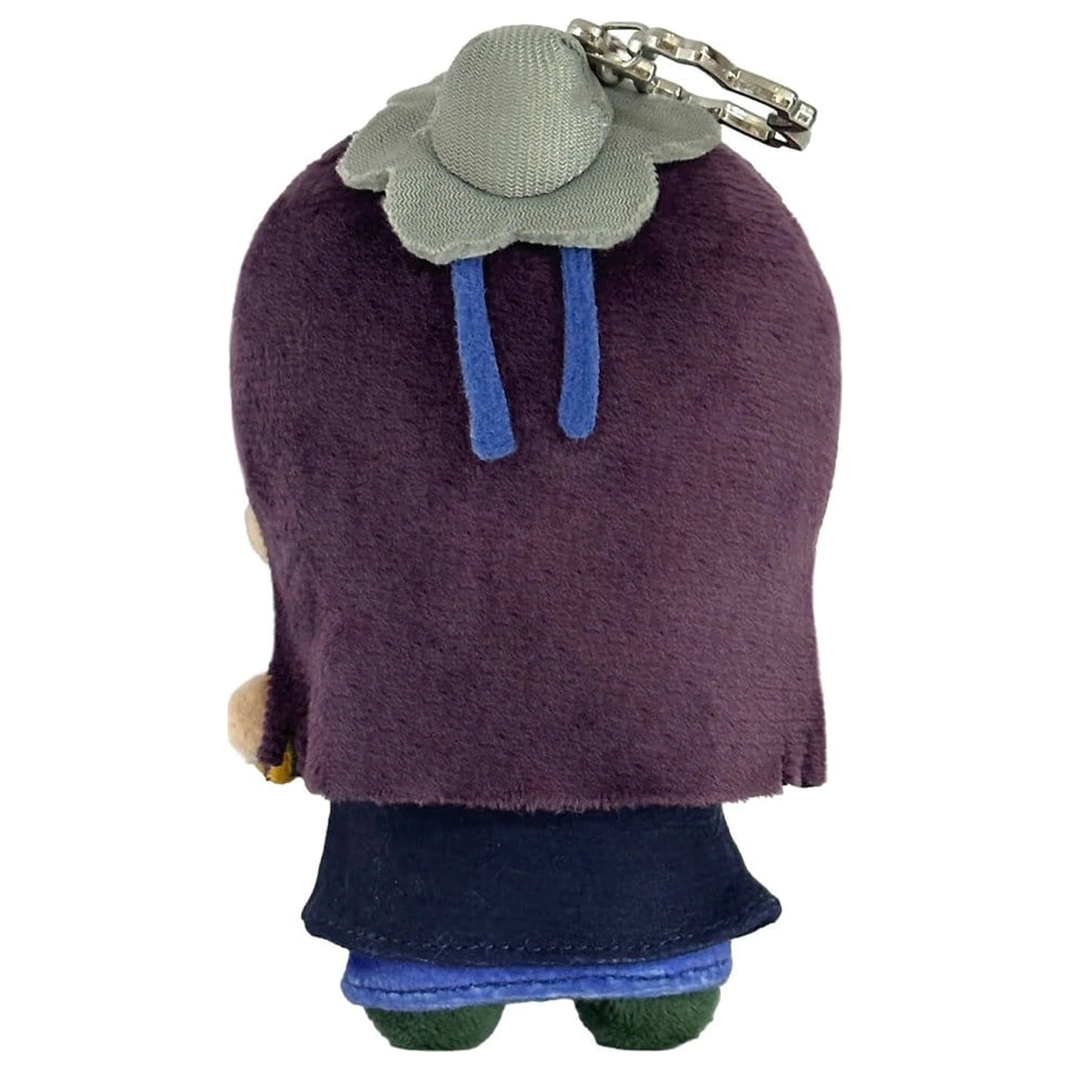 The Apothecary Diaries Jinshi plüss kulcstartó 12 cm termékfotó