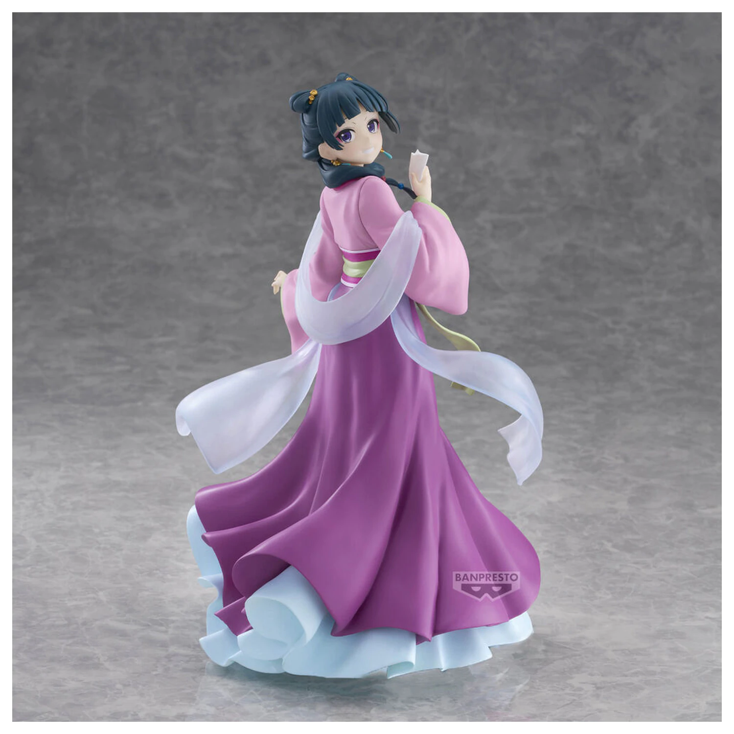 The Apothecary Diaries Maomao Garden Party figura 23cm termékfotó