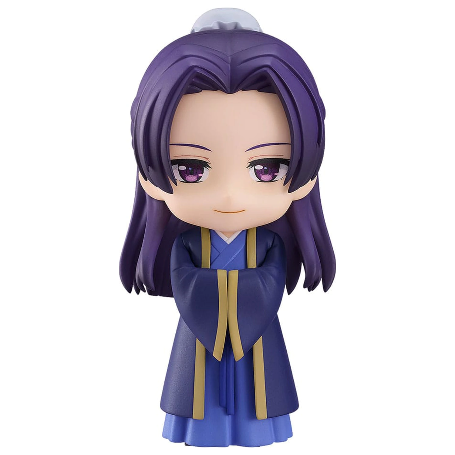 The Apothecary Diaries Nendoroid akciófigura Jinshi 10 cm termékfotó
