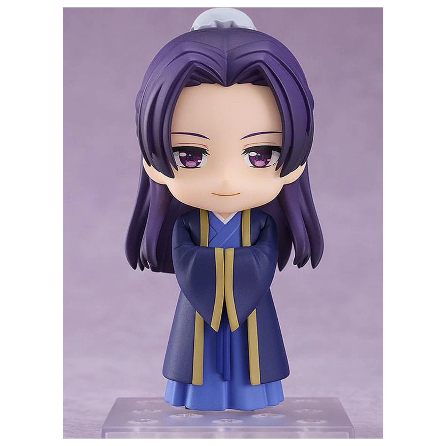 The Apothecary Diaries Nendoroid akciófigura Jinshi 10 cm termékfotó