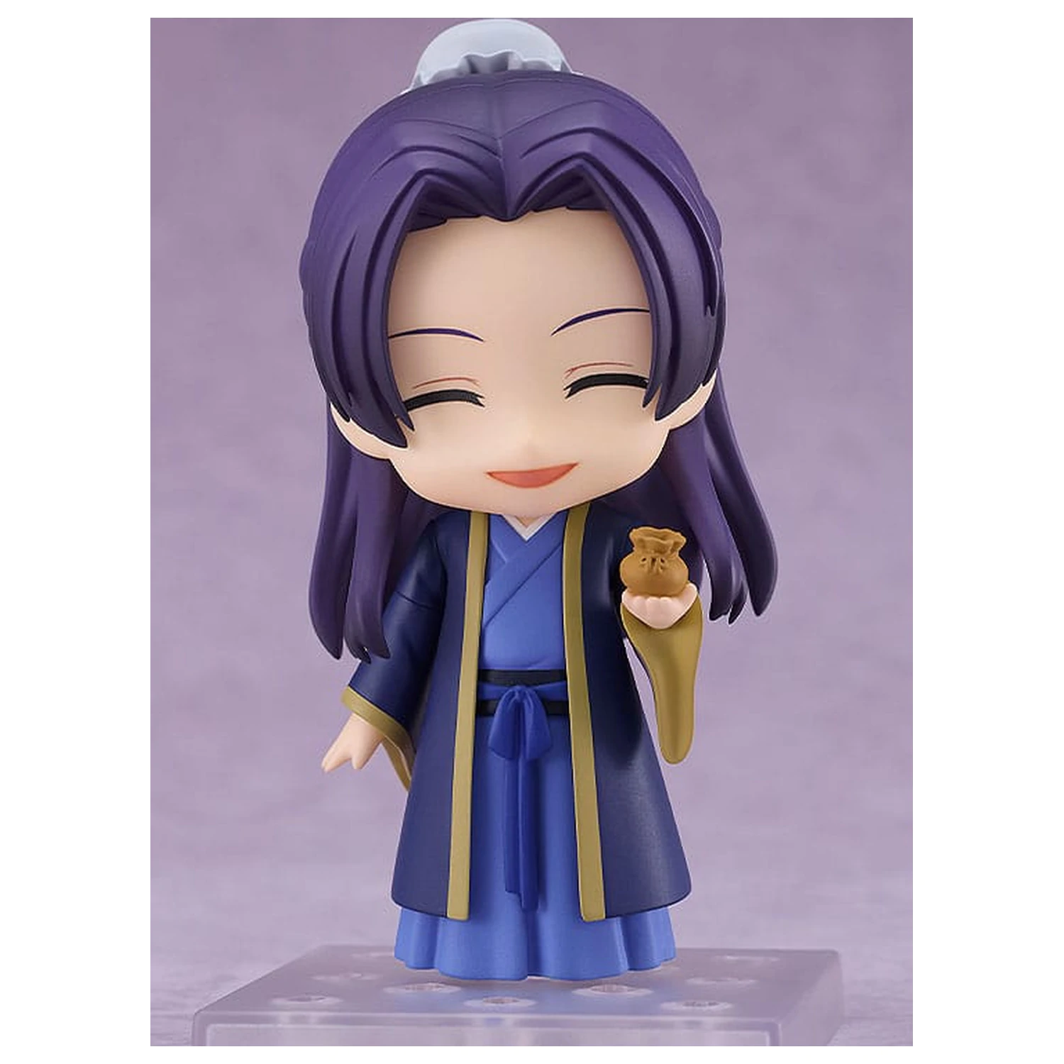 The Apothecary Diaries Nendoroid akciófigura Jinshi 10 cm termékfotó