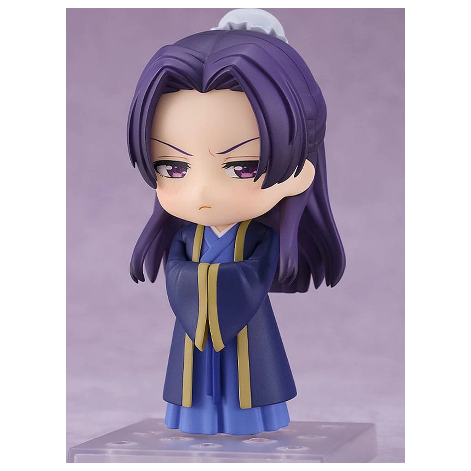 The Apothecary Diaries Nendoroid akciófigura Jinshi 10 cm termékfotó