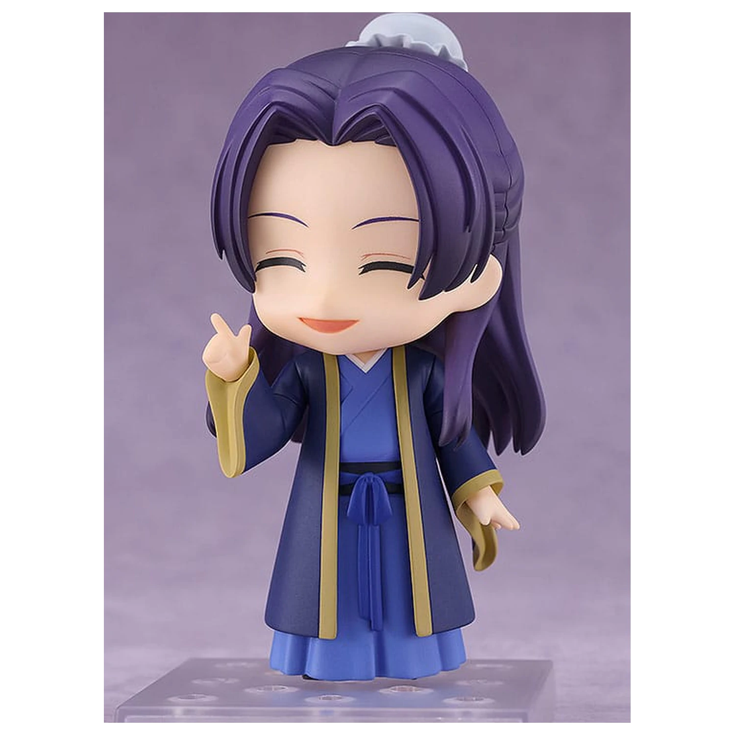 The Apothecary Diaries Nendoroid akciófigura Jinshi 10 cm termékfotó