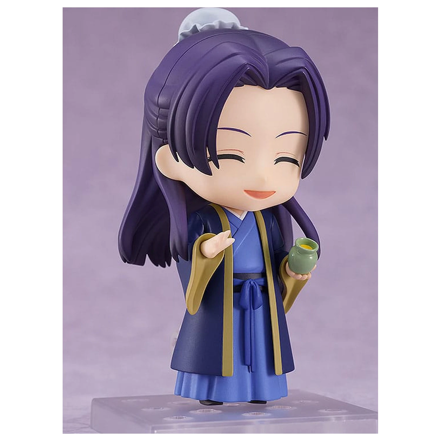 The Apothecary Diaries Nendoroid akciófigura Jinshi 10 cm termékfotó