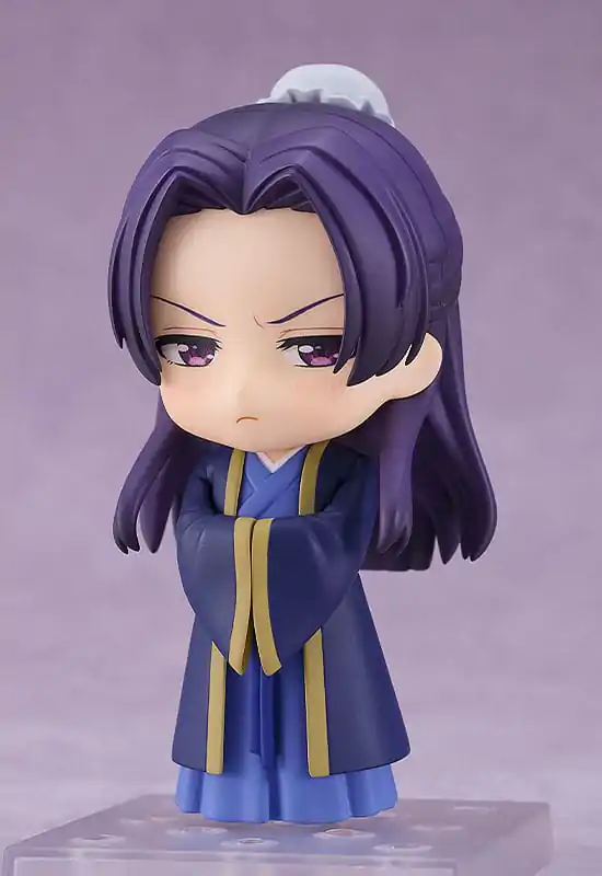 The Apothecary Diaries Nendoroid akciófigura Jinshi 10 cm termékfotó