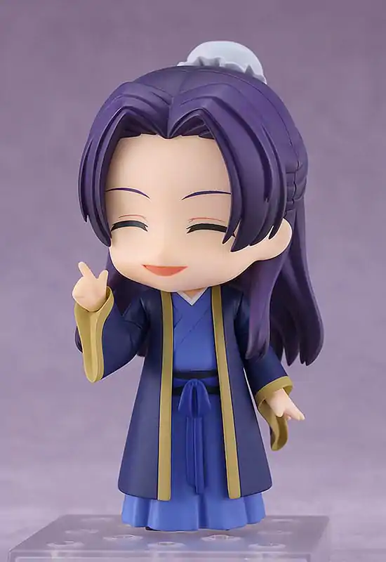 The Apothecary Diaries Nendoroid akciófigura Jinshi 10 cm termékfotó