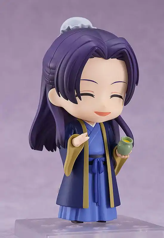 The Apothecary Diaries Nendoroid akciófigura Jinshi 10 cm termékfotó