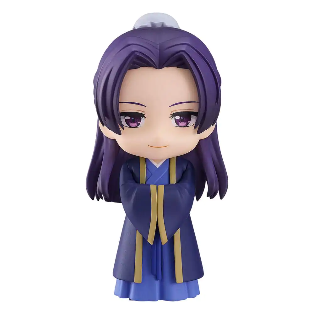 The Apothecary Diaries Nendoroid akciófigura Jinshi 10 cm termékfotó