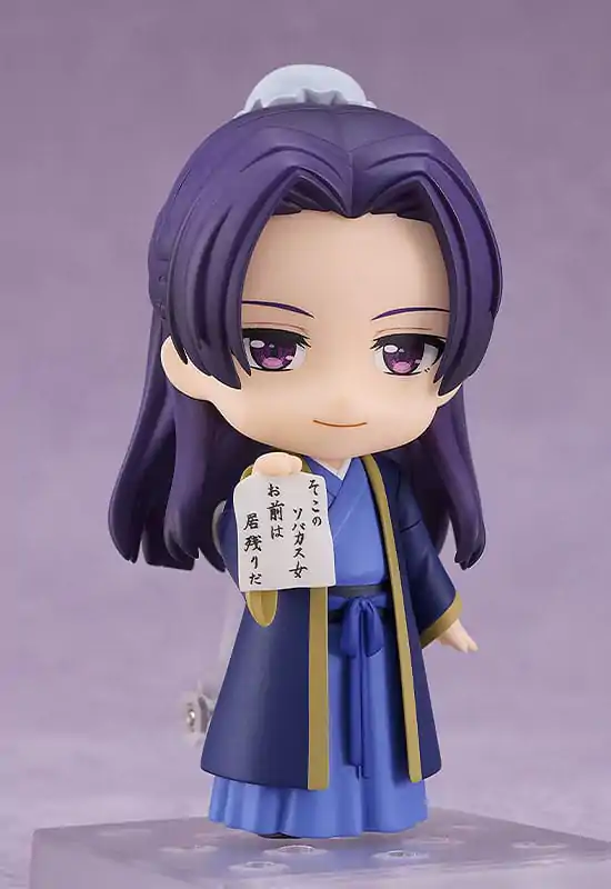 The Apothecary Diaries Nendoroid akciófigura Jinshi 10 cm termékfotó