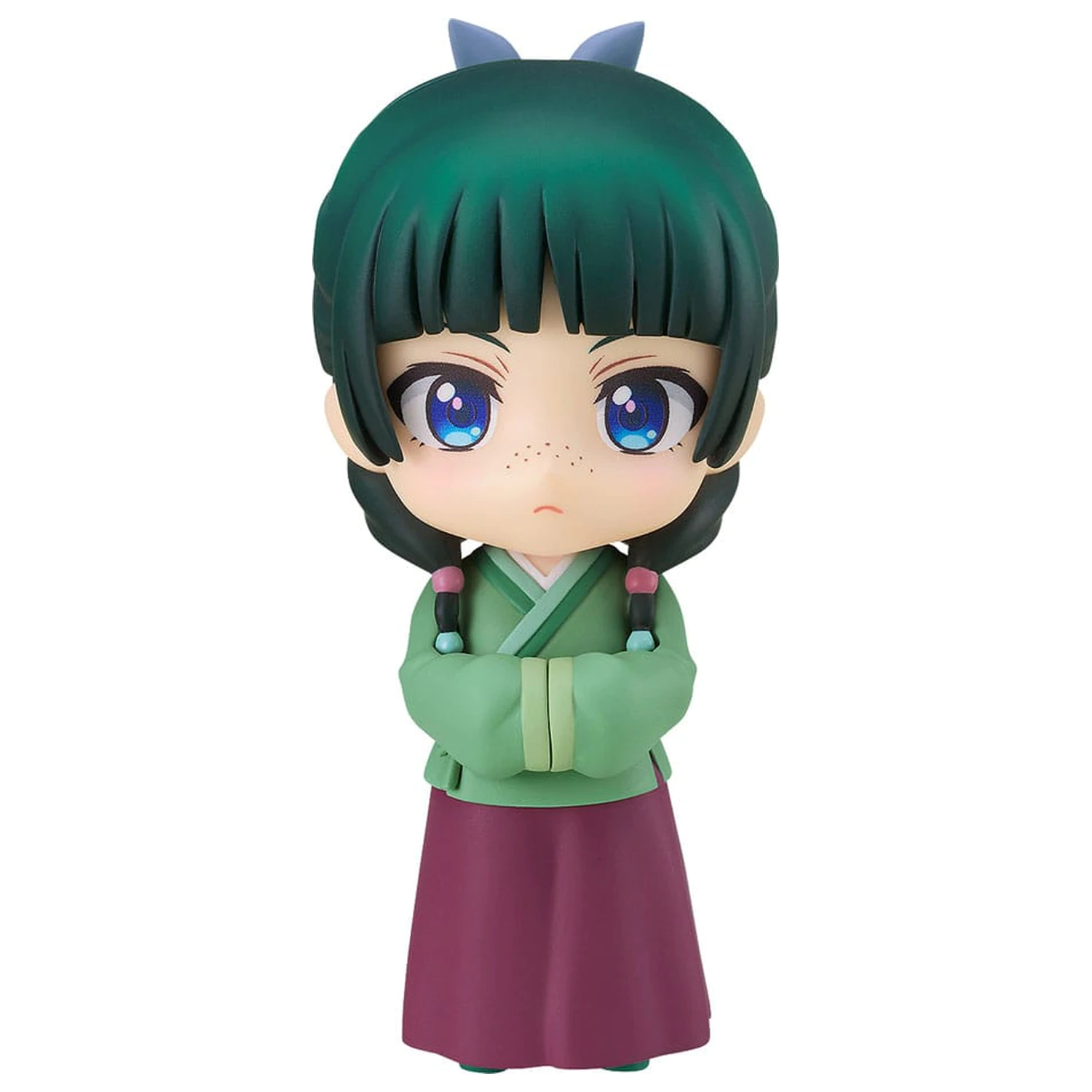 The Apothecary Diaries Nendoroid akciófigura Maomao 10 cm  termékfotó