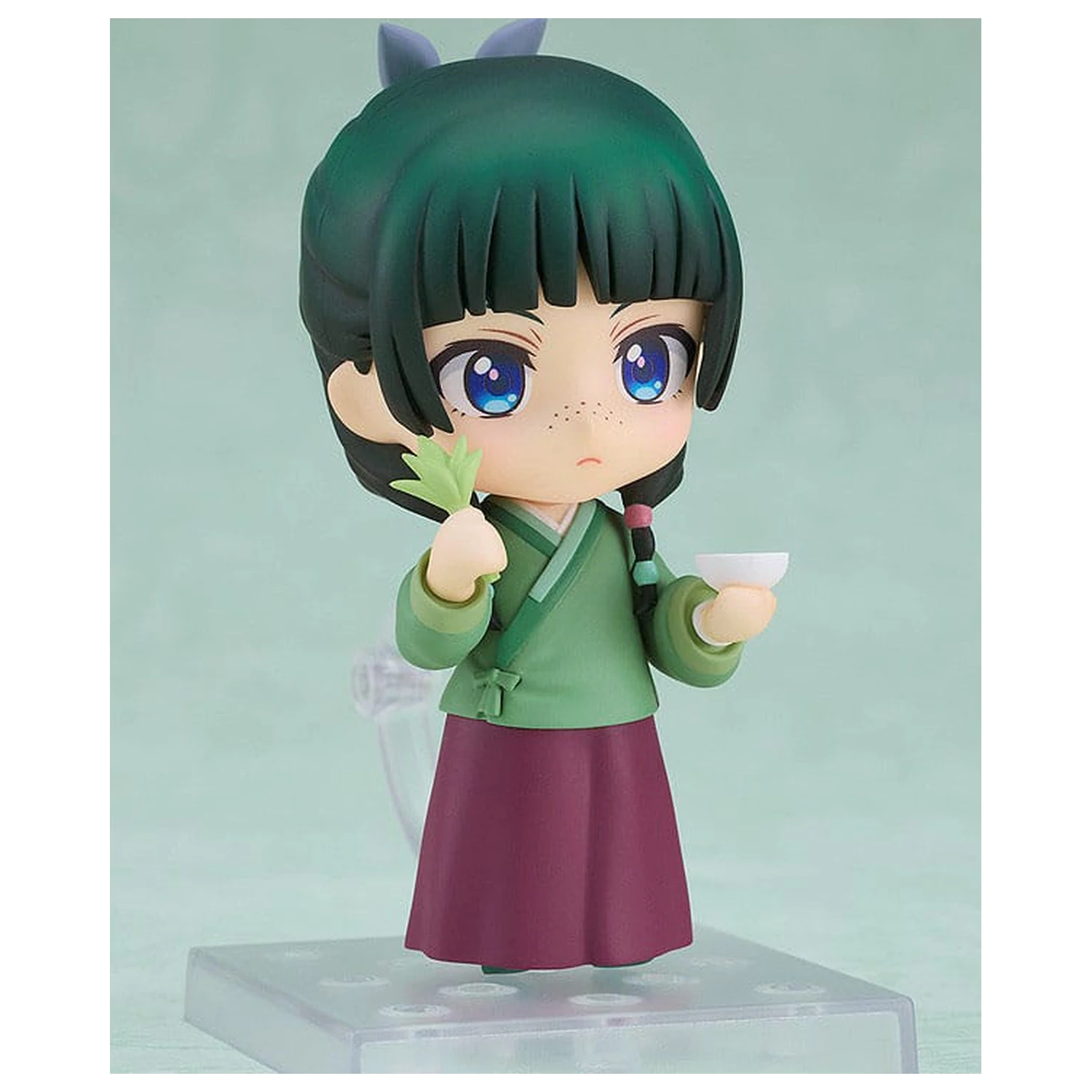 The Apothecary Diaries Nendoroid akciófigura Maomao 10 cm  termékfotó