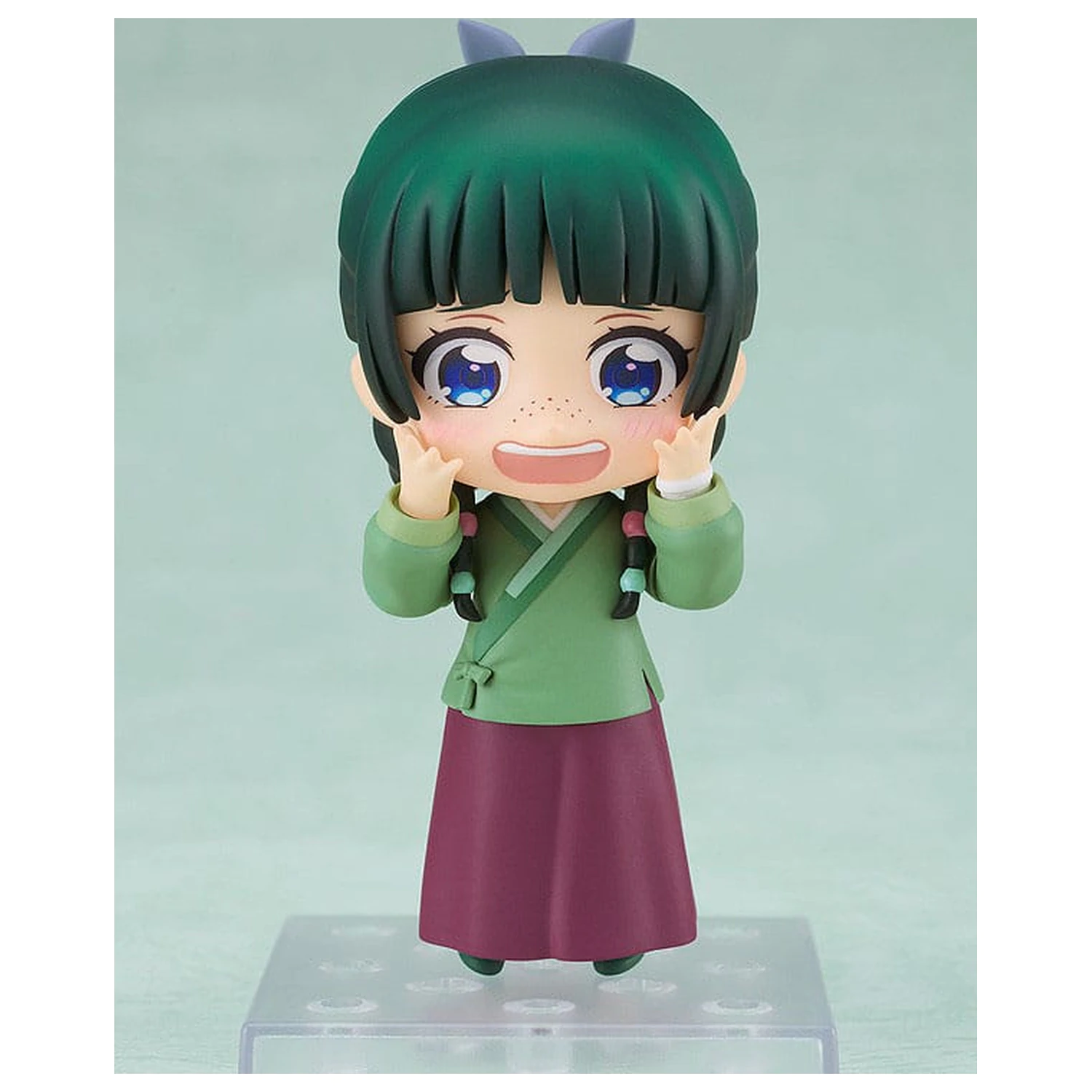 The Apothecary Diaries Nendoroid akciófigura Maomao 10 cm  termékfotó