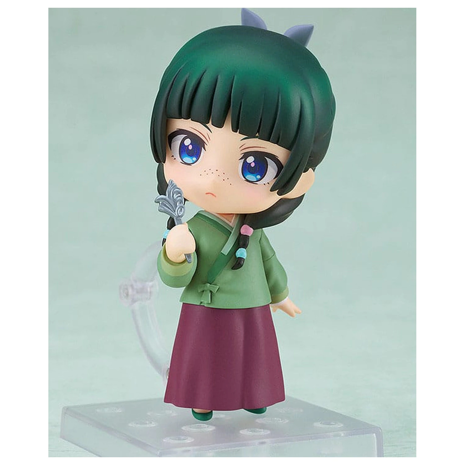 The Apothecary Diaries Nendoroid akciófigura Maomao 10 cm  termékfotó