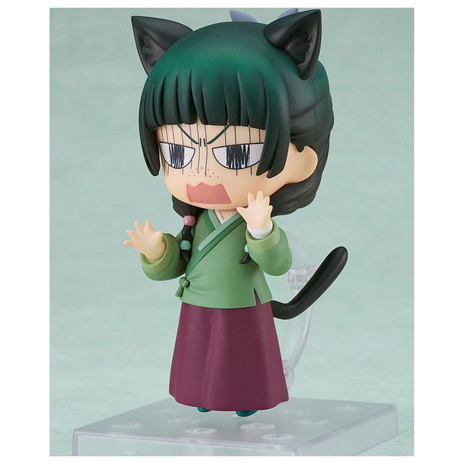 The Apothecary Diaries Nendoroid akciófigura Maomao 10 cm  termékfotó