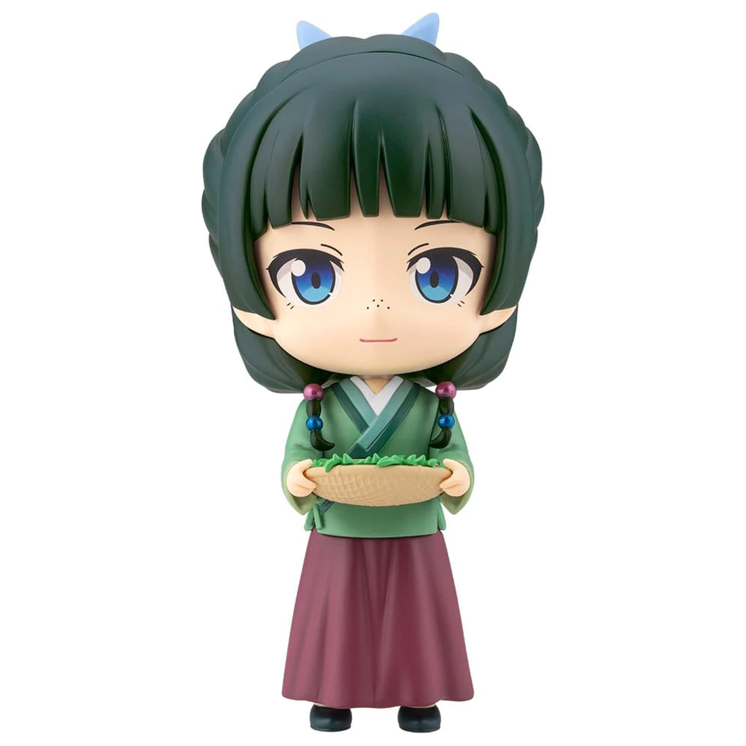 The Apothecary Diaries Oshi Works Mini Mini figura Maomao 10 cm termékfotó