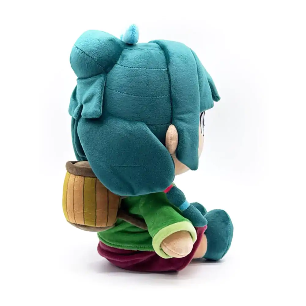 The Apothecary Diaries plüss figura Maomao 22 cm  termékfotó