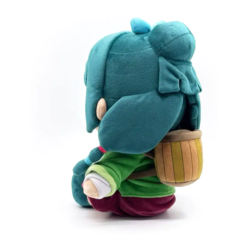 The Apothecary Diaries plüss figura Maomao 22 cm  termékfotó