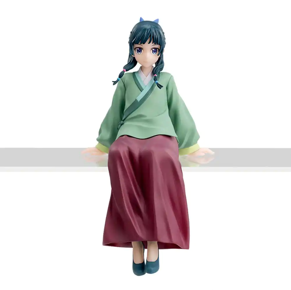 The Apothecary Diaries PM Perching Maomao PVC szobor figura 14 cm termékfotó