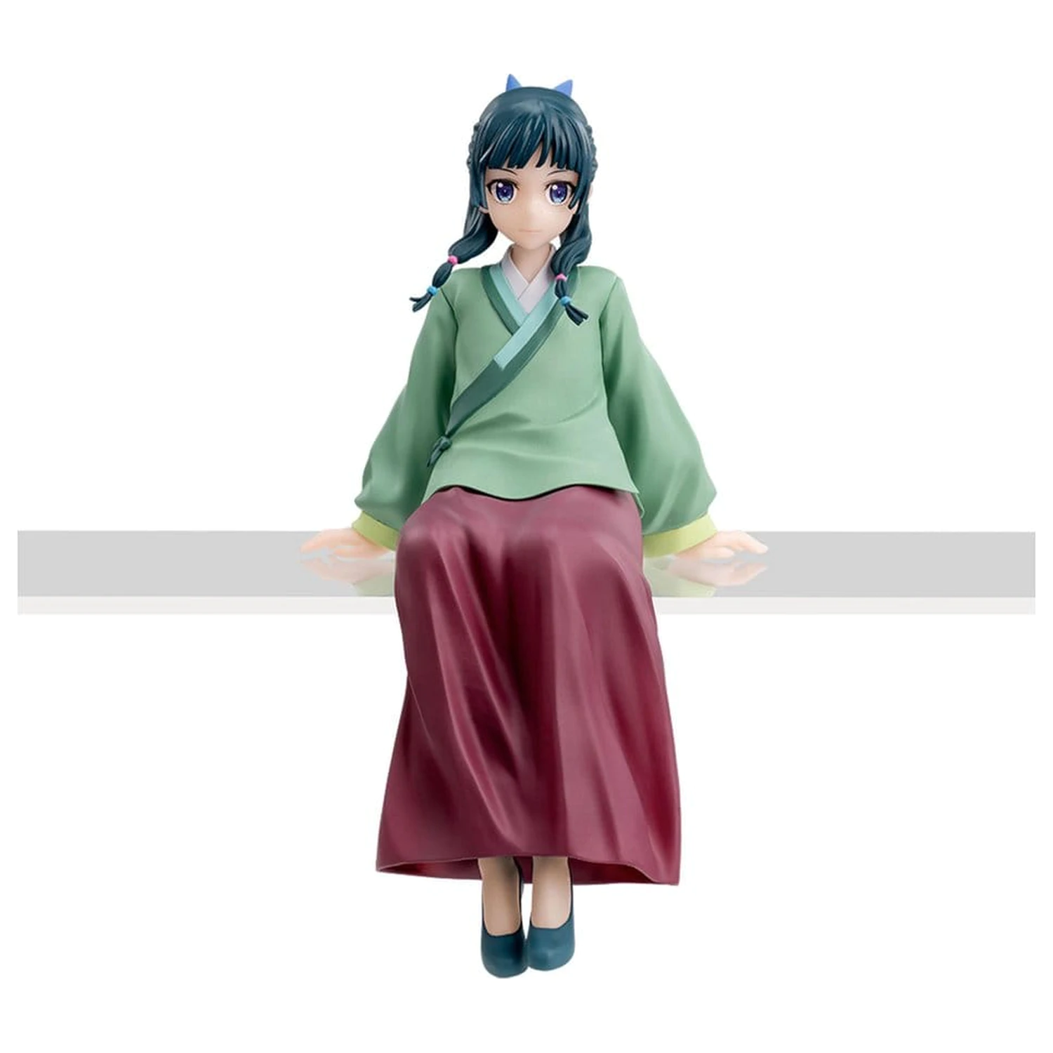 The Apothecary Diaries PM Perching Maomao (re-run) PVC figura 14 cm termékfotó