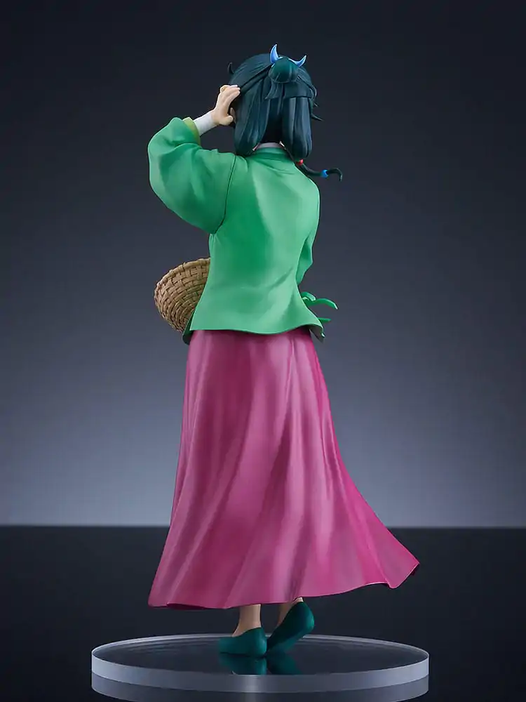 The Apothecary Diaries Pop Up Parade Maomao PVC szobor figura 17 cm termékfotó