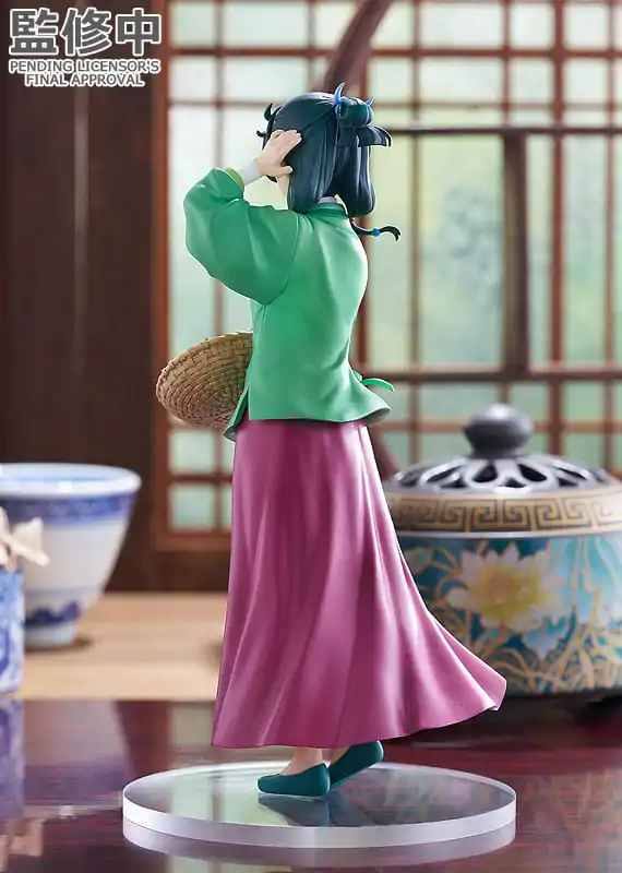 The Apothecary Diaries Pop Up Parade Maomao PVC szobor figura 17 cm termékfotó