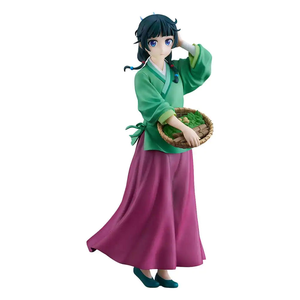 The Apothecary Diaries Pop Up Parade Maomao PVC szobor figura 17 cm termékfotó