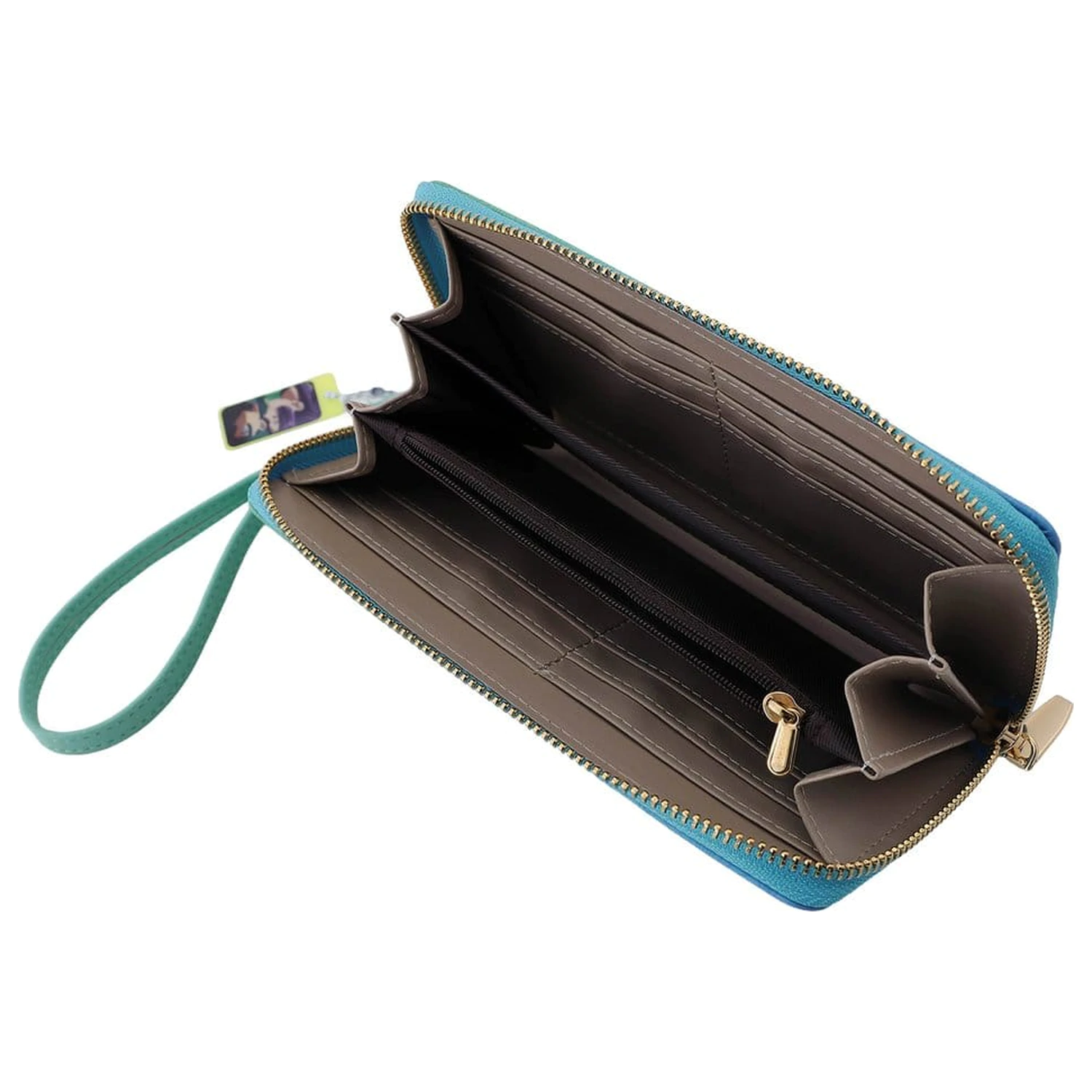 The Apothecary Diaries Zipper pénztárca 10 x 19 cm termékfotó