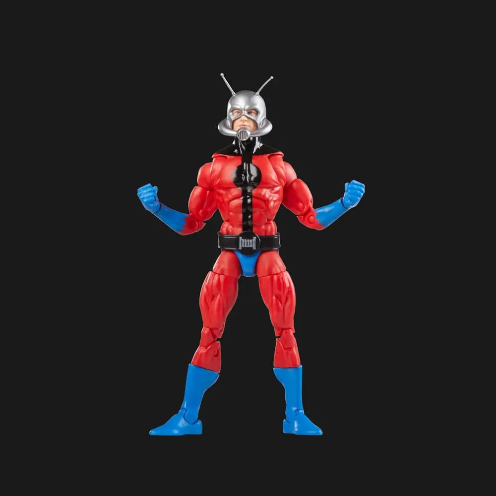 The Astonishing Ant-Man Marvel Legends Ant-Man akciófigura 15 cm termékfotó