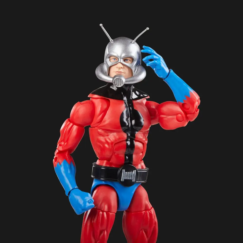The Astonishing Ant-Man Marvel Legends Ant-Man akciófigura 15 cm termékfotó