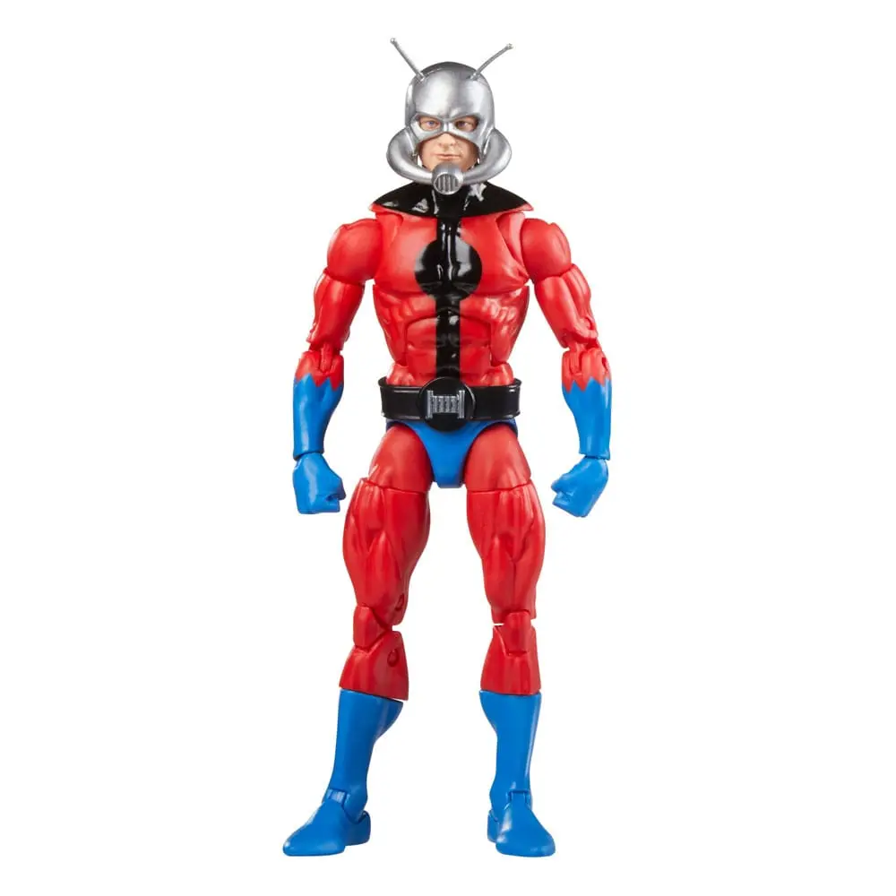 The Astonishing Ant-Man Marvel Legends Ant-Man akciófigura 15 cm termékfotó