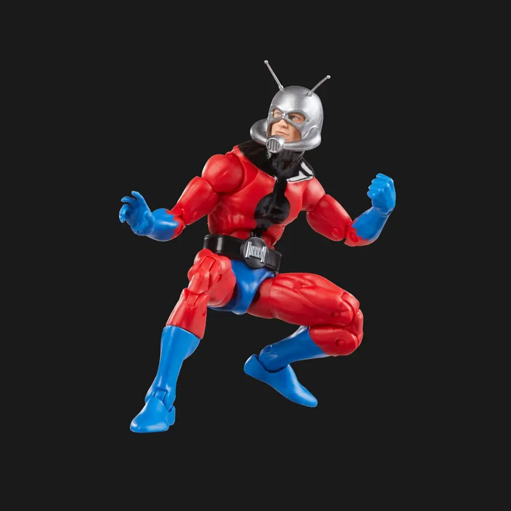 The Astonishing Ant-Man Marvel Legends Ant-Man akciófigura 15 cm termékfotó