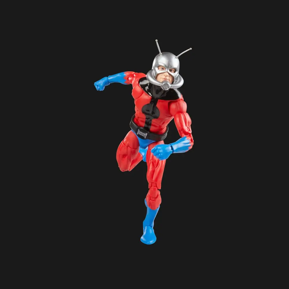 The Astonishing Ant-Man Marvel Legends Ant-Man akciófigura 15 cm termékfotó