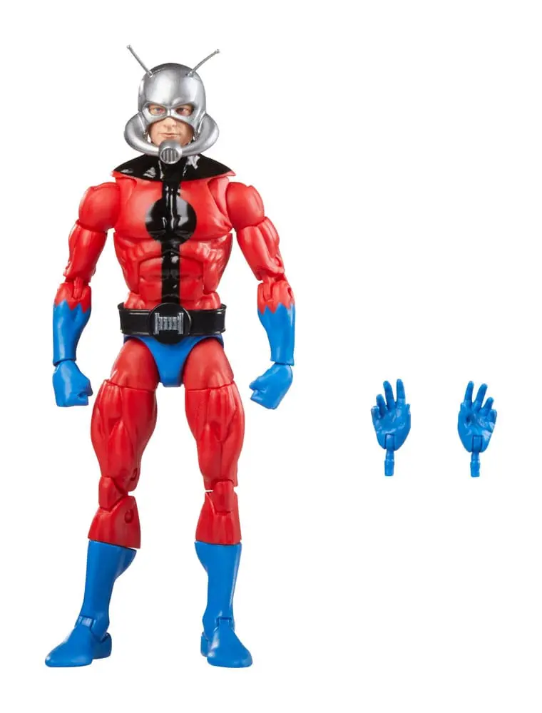 The Astonishing Ant-Man Marvel Legends Ant-Man akciófigura 15 cm termékfotó