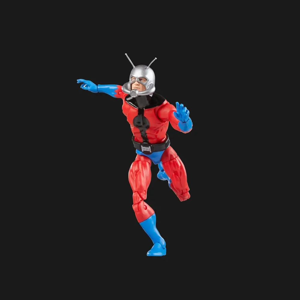 The Astonishing Ant-Man Marvel Legends Ant-Man akciófigura 15 cm termékfotó