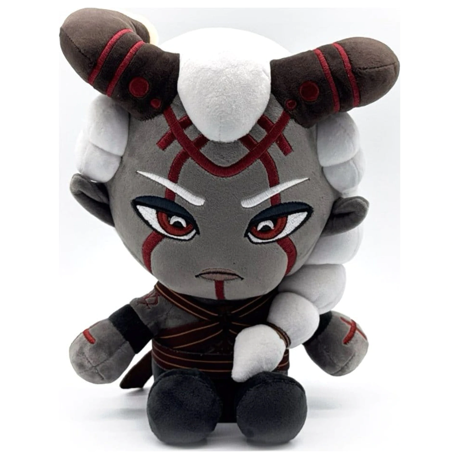 The Bards of New York Katari plüss figura 22 cm     termékfotó