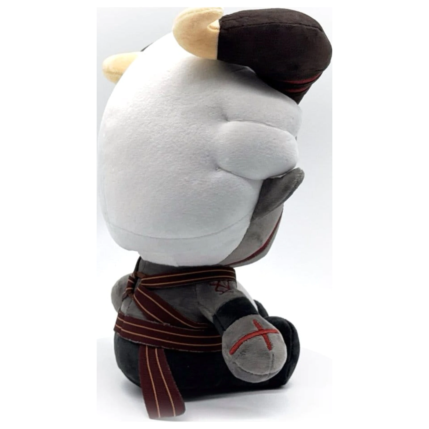 The Bards of New York Katari plüss figura 22 cm     termékfotó