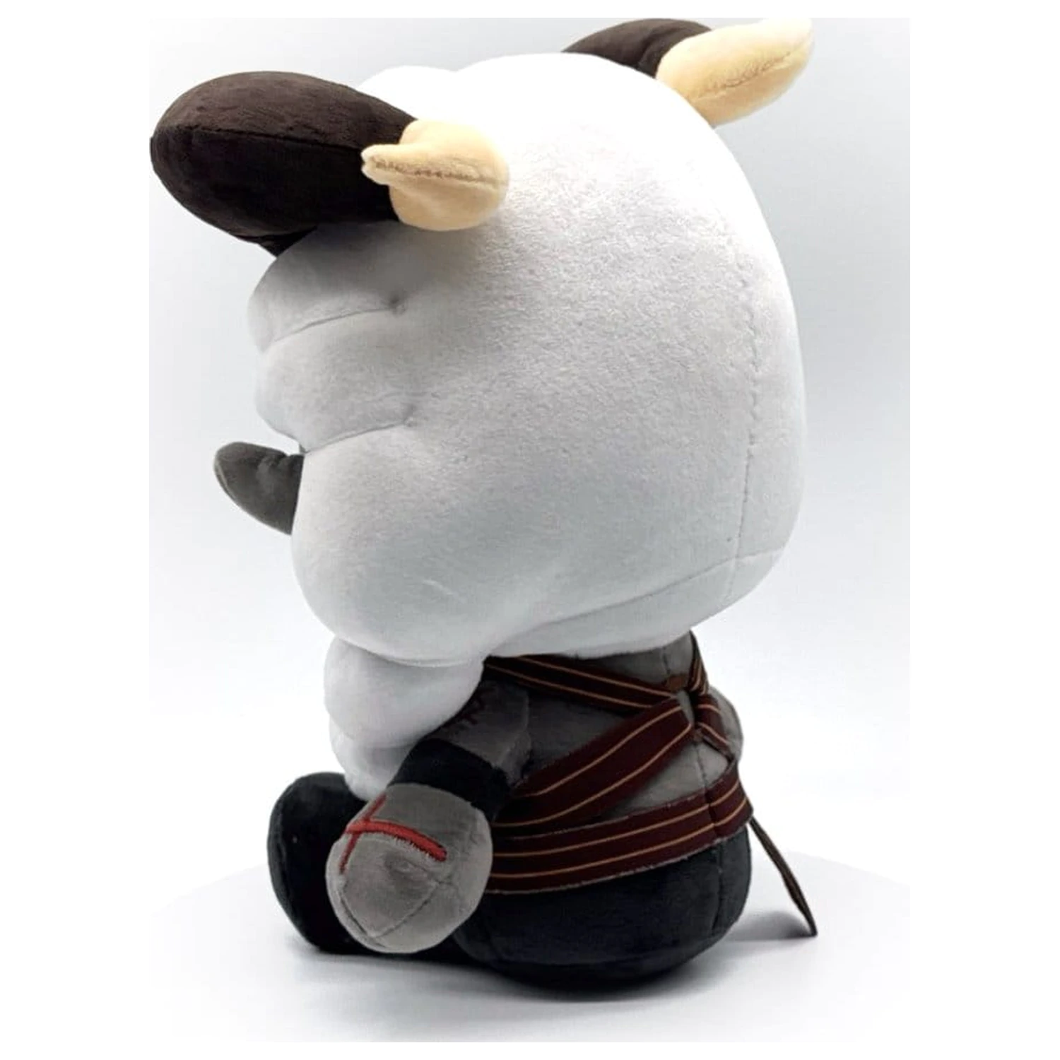 The Bards of New York Katari plüss figura 22 cm     termékfotó