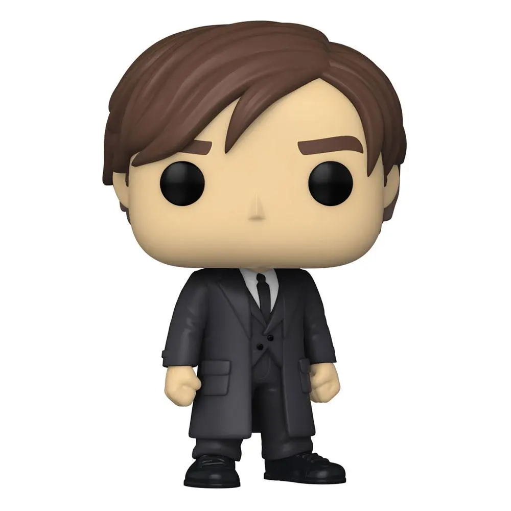 The Batman Funko POP! Vinyl figura Bruce Wayne (Suit) 9 cm termékfotó