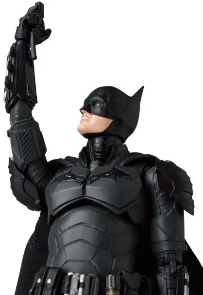 The Batman MAF EX Batman akciófigura 16 cm termékfotó