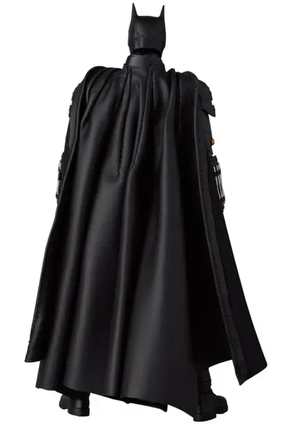 The Batman MAF EX Batman akciófigura 16 cm termékfotó
