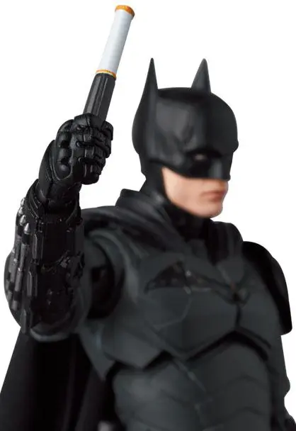 The Batman MAF EX Batman akciófigura 16 cm termékfotó